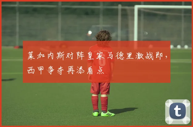 莱加内斯对阵皇家马德里激战即，西甲争夺再添看点